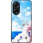 Sonique ���� Greek Island Muse Series ��� Oppo A98 5G ������ �������