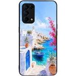 Sonique ���� Greek Island Muse Series ��� Oppo Find X3 Lite 5G ����������