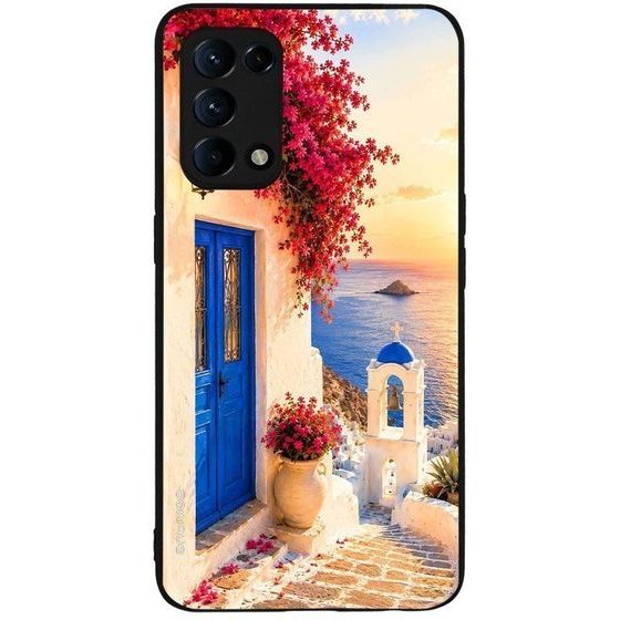 Sonique ���� Greek Island Muse Series ��� Oppo Find X3 Lite 5G ������������ ����������