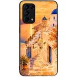 Sonique ���� Greek Island Muse Series ��� Oppo Find X3 Lite 5G ������������ ���� ���