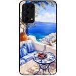Sonique ���� Greek Island Muse Series ��� Oppo Find X3 Lite 5G ��� ��� �������