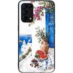 Sonique ���� Greek Island Muse Series ��� Oppo Find X3 Lite 5G ��������� ������
