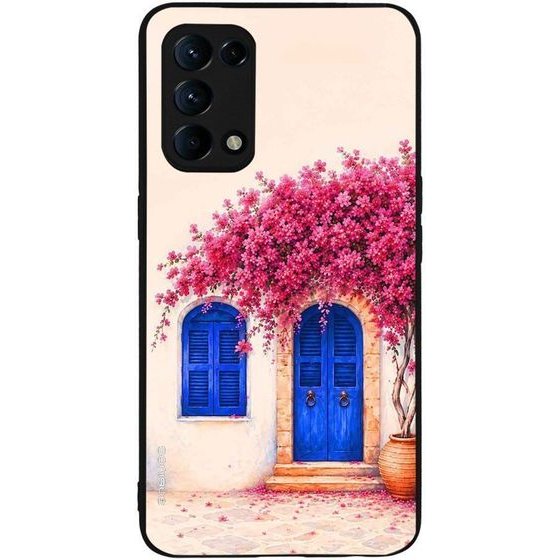Sonique ���� Greek Island Muse Series ��� Oppo Find X3 Lite 5G ��� ������������