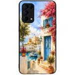 Sonique ���� Greek Island Muse Series ��� Oppo Find X3 Lite 5G �������� ������