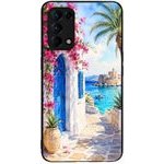 Sonique ���� Greek Island Muse Series ��� Oppo Find X3 Lite 5G ������ �����