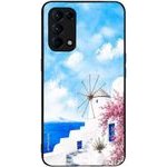 Sonique ���� Greek Island Muse Series ��� Oppo Find X3 Lite 5G ������ �������