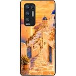 Sonique ���� Greek Island Muse Series ��� Oppo Find X3 Neo 5G ������������ ���� ���