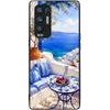 Sonique ���� Greek Island Muse Series ��� Oppo Find X3 Neo 5G ��� ��� �������
