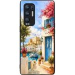 Sonique ���� Greek Island Muse Series ��� Oppo Find X3 Neo 5G �������� ������