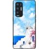 Sonique ���� Greek Island Muse Series ��� Oppo Find X3 Neo 5G ������ �������