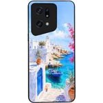 Sonique ���� Greek Island Muse Series ��� Oppo Find X5 Pro 5G ����������
