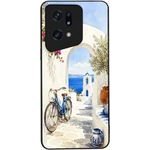 Sonique ���� Greek Island Muse Series ��� Oppo Find X5 Pro 5G ������� ��� ������