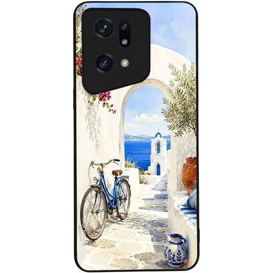 Sonique ���� Greek Island Muse Series ��� Oppo Find X5 Pro 5G ������� ��� ������