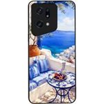 Sonique ���� Greek Island Muse Series ��� Oppo Find X5 Pro 5G ��� ��� �������
