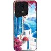 Sonique ���� Greek Island Muse Series ��� Oppo Find X5 Pro 5G ��������� �������