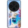 Sonique ���� Greek Island Muse Series ��� Oppo Find X8 Pro 5G ����������