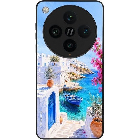 Sonique ���� Greek Island Muse Series ��� Oppo Find X8 Pro 5G ����������