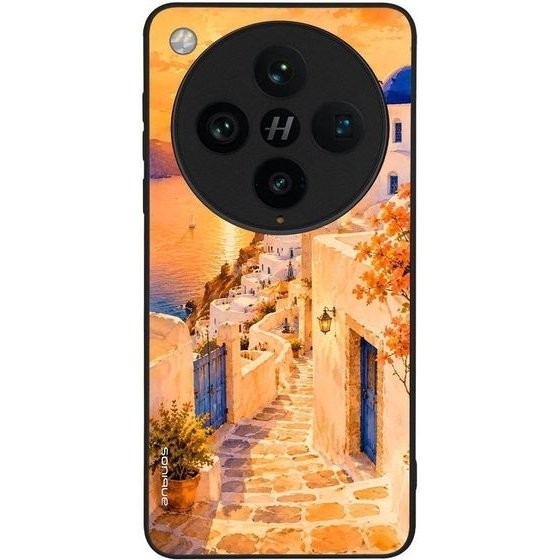 Sonique ���� Greek Island Muse Series ��� Oppo Find X8 Pro 5G ������������ ���� ���