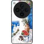 Sonique ���� Greek Island Muse Series ��� Oppo Find X8 Pro 5G ��������� ������