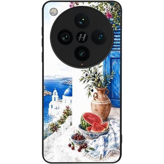 Sonique ���� Greek Island Muse Series ��� Oppo Find X8 Pro 5G ��������� ������