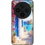 Sonique ���� Greek Island Muse Series ��� Oppo Find X8 Pro 5G ������ �����