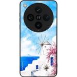 Sonique ���� Greek Island Muse Series ��� Oppo Find X8 Pro 5G ������ �������