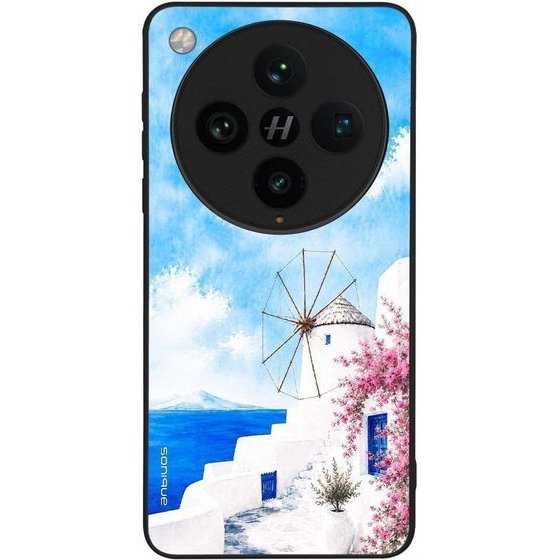 Sonique ���� Greek Island Muse Series ��� Oppo Find X8 Pro 5G ������ �������