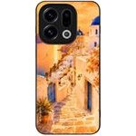Sonique ���� Greek Island Muse Series ��� Oppo Find X9 5G ������������ ���� ���