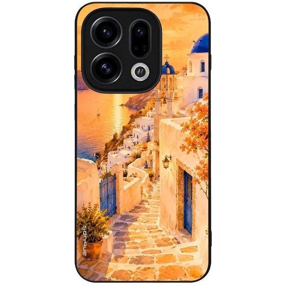 Sonique ���� Greek Island Muse Series ��� Oppo Find X9 5G ������������ ���� ���