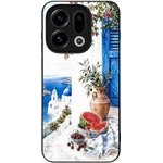 Sonique ���� Greek Island Muse Series ��� Oppo Find X9 5G ��������� ������