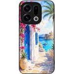 Sonique ���� Greek Island Muse Series ��� Oppo Find X9 5G ������ �����