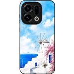Sonique ���� Greek Island Muse Series ��� Oppo Find X9 5G ������ �������