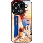 Sonique ���� Greek Island Muse Series ��� Oppo Find X9 Pro 5G ������������ ����������