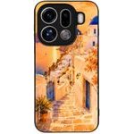 Sonique ���� Greek Island Muse Series ��� Oppo Find X9 Pro 5G ������������ ���� ���