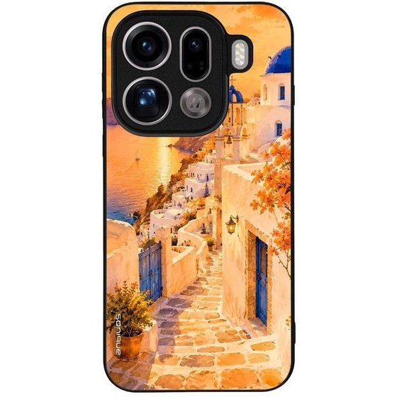 Sonique ���� Greek Island Muse Series ��� Oppo Find X9 Pro 5G ������������ ���� ���