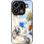 Sonique ���� Greek Island Muse Series ��� Oppo Find X9 Pro 5G ������� ��� ������