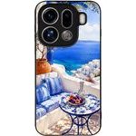 Sonique ���� Greek Island Muse Series ��� Oppo Find X9 Pro 5G ��� ��� �������