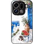 Sonique ���� Greek Island Muse Series ��� Oppo Find X9 Pro 5G ��������� ������