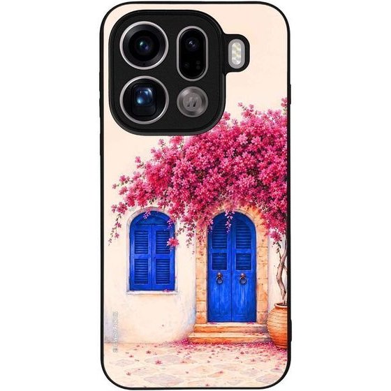 Sonique ���� Greek Island Muse Series ��� Oppo Find X9 Pro 5G ��� ������������