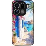 Sonique ���� Greek Island Muse Series ��� Oppo Find X9 Pro 5G ������ �����