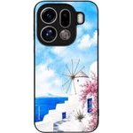 Sonique ���� Greek Island Muse Series ��� Oppo Find X9 Pro 5G ������ �������