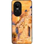 Sonique ���� Greek Island Muse Series ��� Oppo Reno10 5G ������������ ���� ���