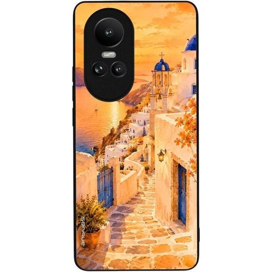 Sonique ���� Greek Island Muse Series ��� Oppo Reno10 5G ������������ ���� ���