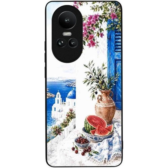 Sonique ���� Greek Island Muse Series ��� Oppo Reno10 5G ��������� ������