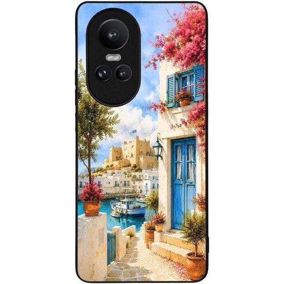 Sonique ���� Greek Island Muse Series ��� Oppo Reno10 Pro 5G �������� ������