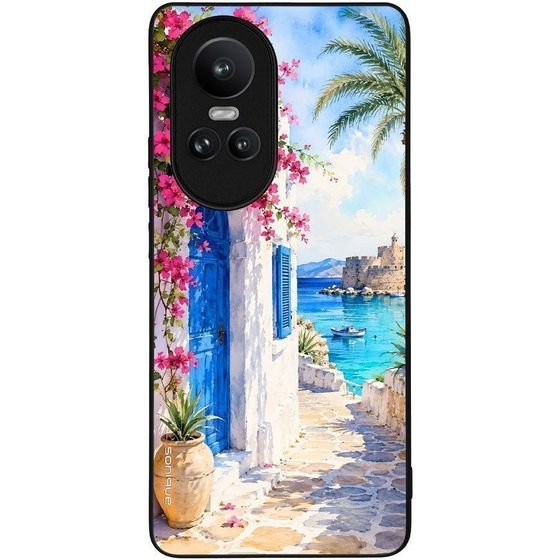 Sonique ���� Greek Island Muse Series ��� Oppo Reno10 Pro 5G ������ �����