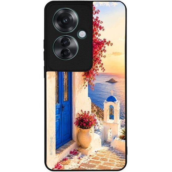 Sonique ���� Greek Island Muse Series ��� Oppo Reno11 F 5G ������������ ����������