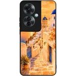 Sonique ���� Greek Island Muse Series ��� Oppo Reno11 F 5G ������������ ���� ���