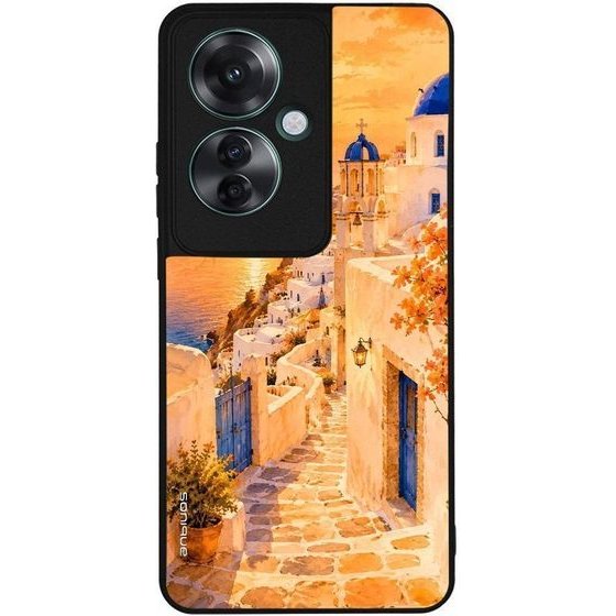 Sonique ���� Greek Island Muse Series ��� Oppo Reno11 F 5G ������������ ���� ���