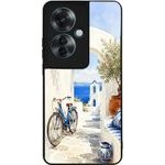 Sonique ���� Greek Island Muse Series ��� Oppo Reno11 F 5G ������� ��� ������